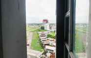 Nearby View and Attractions 5 Modern Spacious Studio Room Apartment at Taman Melati