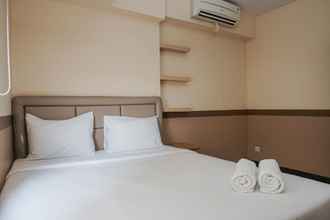 Kamar Tidur 4 Homey and Compact 2BR Pluit Sea View Apartment