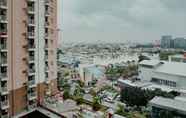 Atraksi di Area Sekitar 4 Homey and Compact 2BR Pluit Sea View Apartment