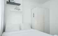 Bedroom 5 Cozy Stay 2BR Menteng Square Apartment