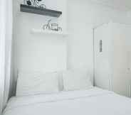 Bedroom 5 Cozy Stay 2BR Menteng Square Apartment