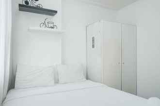 Bedroom 4 Cozy Stay 2BR Menteng Square Apartment