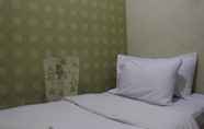 ห้องนอน 4 Pleasant & Relaxing 2BR Apartment at The Suites Metro Bandung