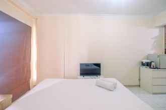 Bedroom 4 Strategic Place with Cozy Place Apartment @ Studio Signature Park Tebet