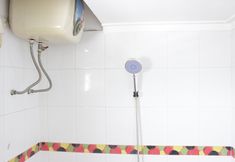 Others 6 Stylish & Comfy 2BR Apartment at Gateway Ahmad Yani Cicadas Bandung