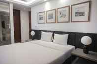 Kamar Tidur Premium 2BR Apartment near Marvell City Mall at The Linden