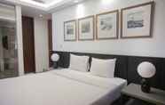 Bedroom 2 Premium 2BR Apartment near Marvell City Mall at The Linden