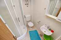 In-room Bathroom Apartments Nodilo