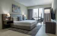 Bedroom 5 Residence Inn by Marriott Algiers Bab Ezzouar