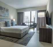 Bedroom 5 Residence Inn by Marriott Algiers Bab Ezzouar