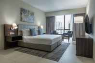 Bedroom Residence Inn by Marriott Algiers Bab Ezzouar