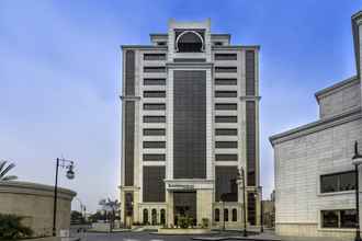 Bangunan 4 Residence Inn by Marriott Algiers Bab Ezzouar