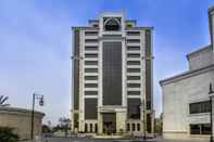 Bangunan Residence Inn by Marriott Algiers Bab Ezzouar