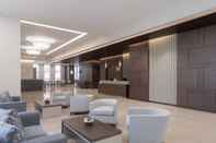 Lobby Residence Inn by Marriott Algiers Bab Ezzouar