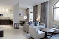 Ruang untuk Umum Residence Inn by Marriott Algiers Bab Ezzouar
