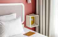 Bedroom 4 OKKO Hotels Lille Centre