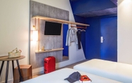 ห้องนอน 3 ibis budget Montpellier Aeroport Parc Des Expos