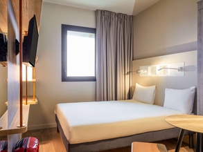 ห้องนอน 4 ibis budget Montpellier Aeroport Parc Des Expos