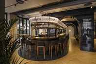Bar, Kafe dan Lounge Only YOU Hotel Malaga