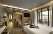 Bilik Tidur 2 Only YOU Hotel Malaga