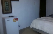 Kamar Tidur 7 Hogar De Paz