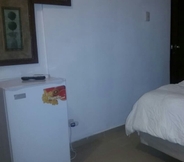 Kamar Tidur 7 Hogar De Paz