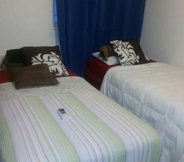 Kamar Tidur 6 Hogar De Paz