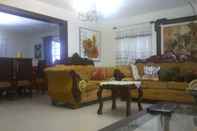 Lobby Hogar De Paz