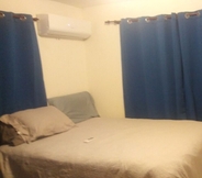 Kamar Tidur 4 Hogar De Paz