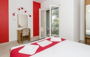 ห้องนอน 4 Apartments Matuško Mljet