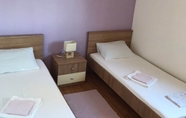 ห้องนอน 3 Apartments Matuško Mljet