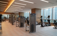 Fitness Center 7 Sheraton Fuqing Hotel