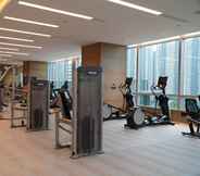 Fitness Center 7 Sheraton Fuqing Hotel