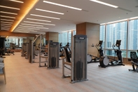 Fitness Center Sheraton Fuqing Hotel