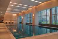 Swimming Pool Sheraton Fuqing Hotel