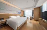 Kamar Tidur 3 Sheraton Fuqing Hotel