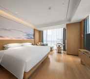Bedroom 3 Sheraton Fuqing Hotel