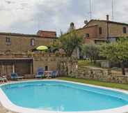 Swimming Pool 2 Villa Sul Poggio