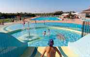 Swimming Pool 6 Albarella S3 2