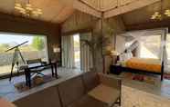 Bedroom 5 Brij Pola, Jawai - Luxury Jungle Camp with Private Pools