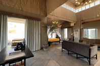 Lobby Brij Pola, Jawai - Luxury Jungle Camp with Private Pools