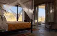 Bedroom 7 Brij Pola, Jawai - Luxury Jungle Camp with Private Pools