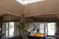 Bedroom Brij Pola, Jawai - Luxury Jungle Camp with Private Pools