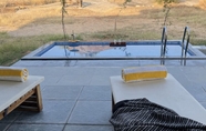 Swimming Pool 6 Brij Pola, Jawai - Luxury Jungle Camp with Private Pools