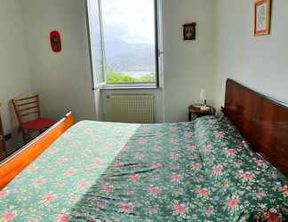 Kamar Tidur 2 Villino degli Ulivi