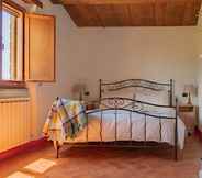 Bedroom 5 Relaxing Hillside Family Accommodation With Pool