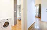 Toilet Kamar 5 easyhomes - Central Station