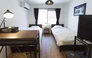Phòng ngủ 3 Pal Terrace Fujimi