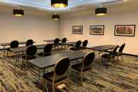 Functional Hall La Quinta Inn & Suites by Wyndham Maricopa - Copper Sky