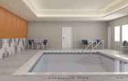 Swimming Pool 3 La Quinta Inn & Suites by Wyndham Maricopa - Copper Sky